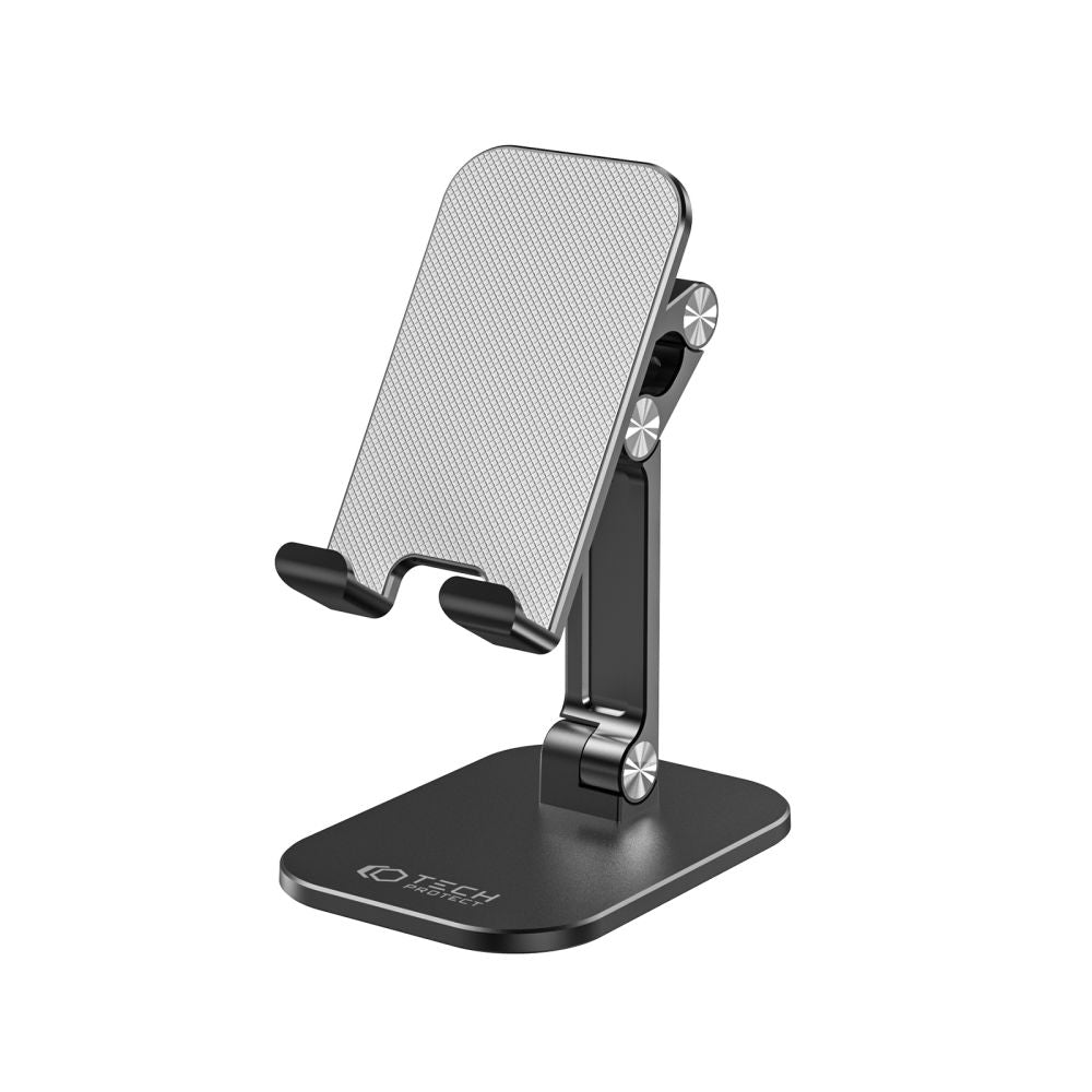 TECH-PROTECT Z3 UNIVERSAL STAND HOLDER SMARTPHONE & TABLET GREY EAN: 6216990208607