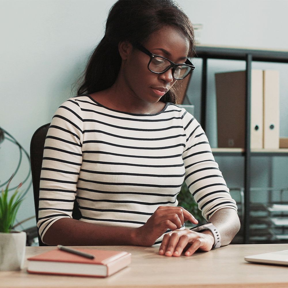 VETRO TEMPERATO SPIGEN PROFLEX ”EZ FIT” 2-PACK APPLE WATCH 7 (45 MM)