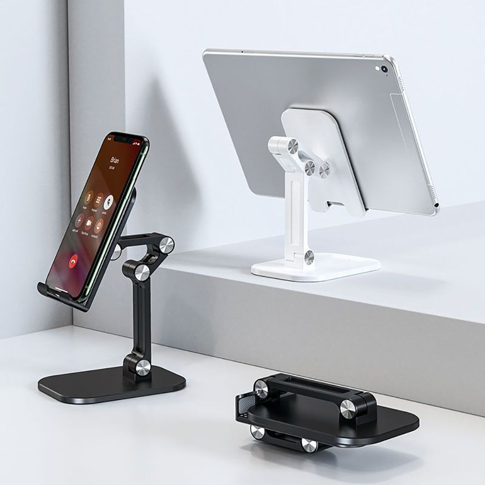 TECH-PROTECT Z3 UNIVERSAL STAND HOLDER SMARTPHONE & TABLET GREY EAN: 6216990208607