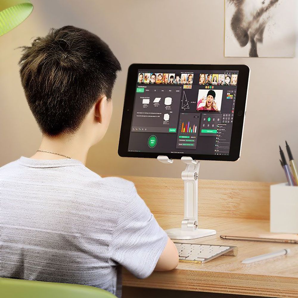 TECH-PROTECT Z3 UNIVERSAL STAND HOLDER SMARTPHONE & TABLET GREY EAN: 6216990208607