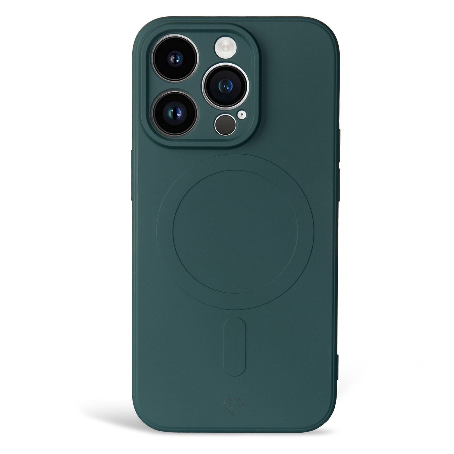 COVER CASSY URBAN MAGSAFE CASE IPHONE 14 PRO GRASS