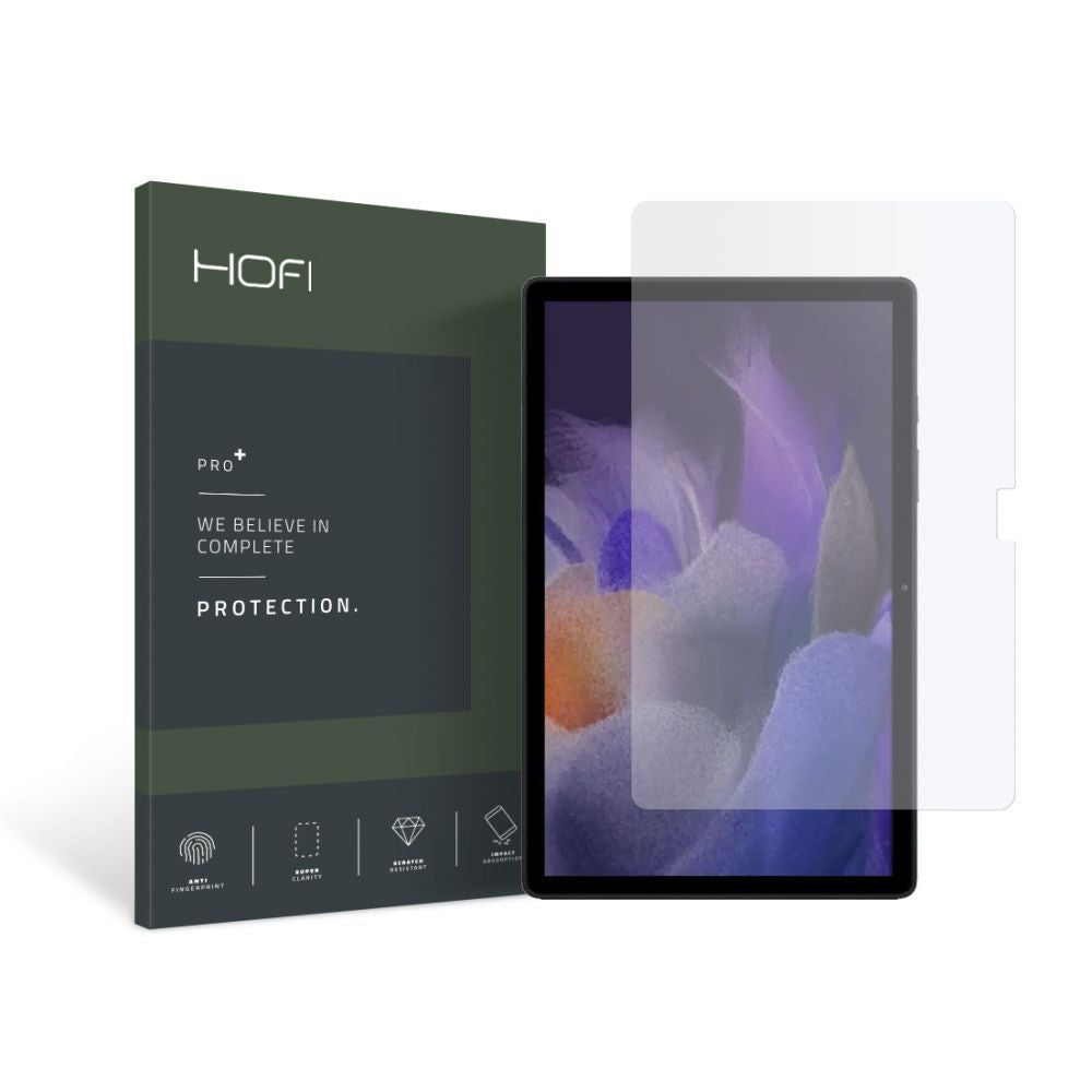 VETRO TEMPERATO HOFI GLASS PRO+ GALAXY TAB A8 10.5 X200 / X205