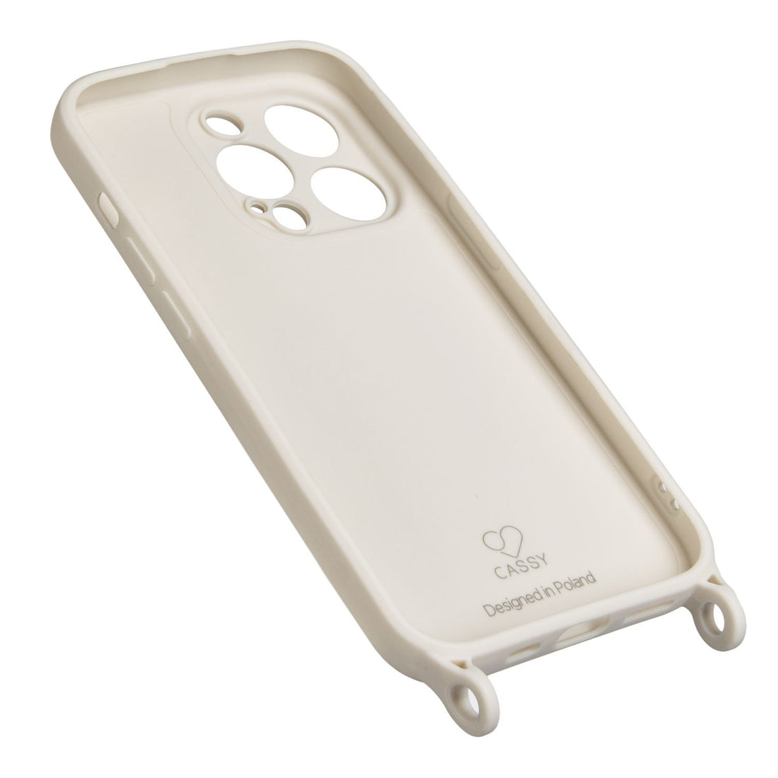 COVER CASSY URBAN TAPE CASE IPHONE 13 PRO ORANGE