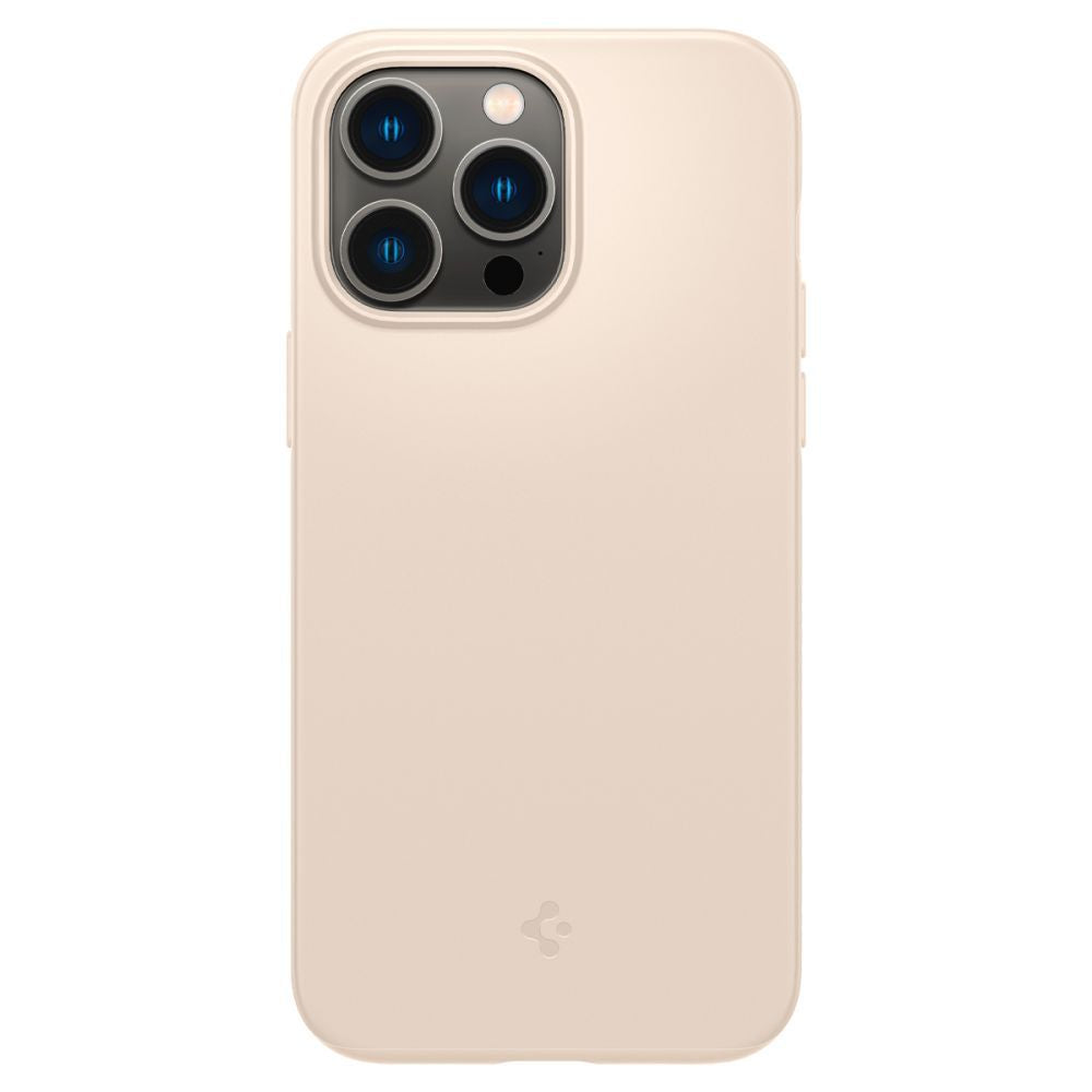 COVER SPIGEN THIN FIT IPHONE 14 PRO SAND BEIGE