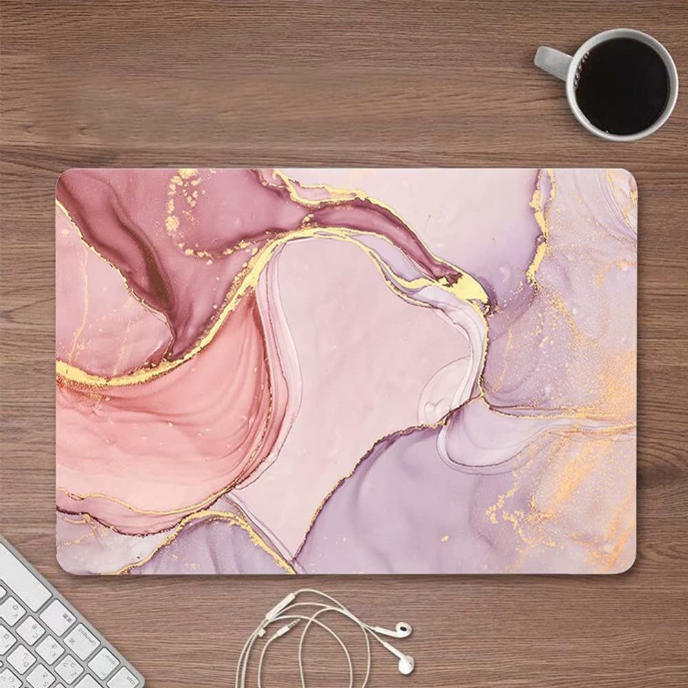 COVER TECH-PROTECT SMARTSHELL MACBOOK AIR 13 2022 MARBLE
