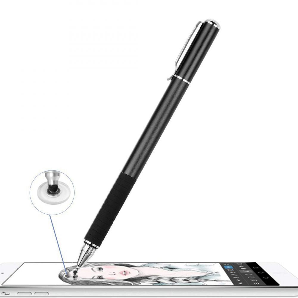 TECH-PROTECT STYLUS PEN BLACK