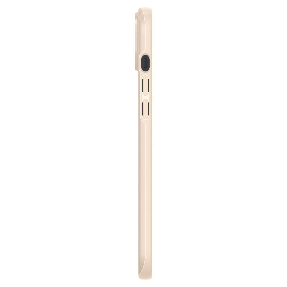 COVER SPIGEN THIN FIT IPHONE 14 SAND BEIGE
