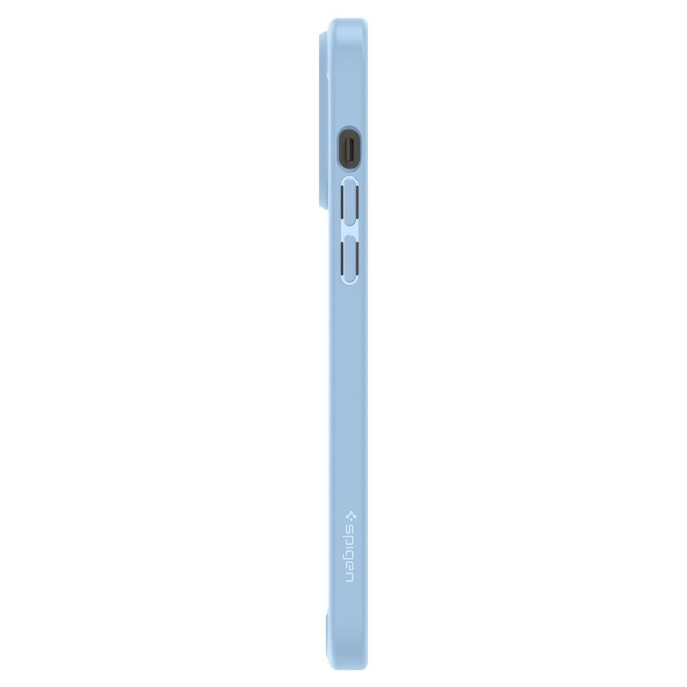 COVER SPIGEN ULTRA HYBRID IPHONE 14 PRO SIERRA BLUE