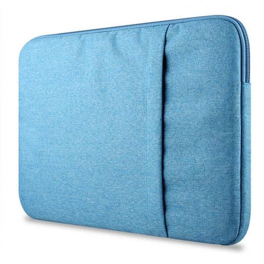 CUSTODIA PER LAPTOP TECH-PROTECT SLEEVE MACBOOK 15 OCEAN BLUE