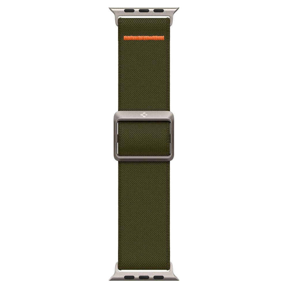 SPIGEN FIT LITE ULTRA APPLE WATCH 6 / 7 / 8 / 9 / 10 / SE / ULTRA 1 / 2 (44 / 45 / 46 / 49 MM) KHAKI