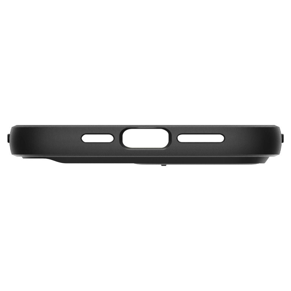 COVER SPIGEN OPTIK ARMOR MAG MAGSAFE IPHONE 14 PRO BLACK