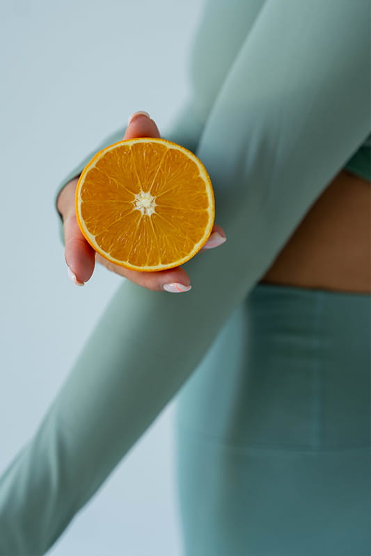 TOP MATERA LONGSLEEVE OLIVA S