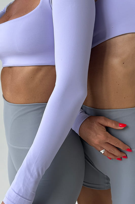 TOP MATERA LONGSLEEVE PITAYA S