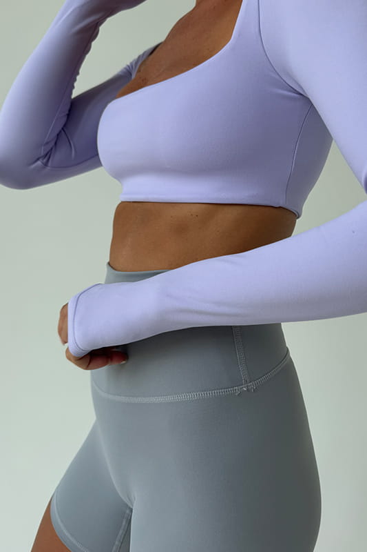 TOP MATERA LONGSLEEVE PITAYA S