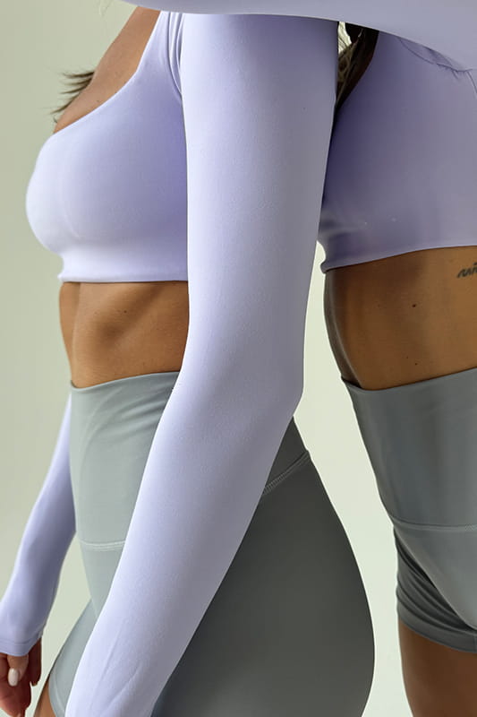 TOP MATERA LONGSLEEVE PITAYA S