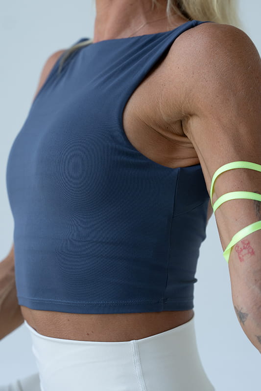 REGGISENO SPORTIVO TOP AMALFI MARE S