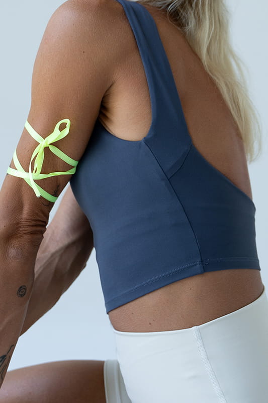 REGGISENO SPORTIVO TOP AMALFI MARE S