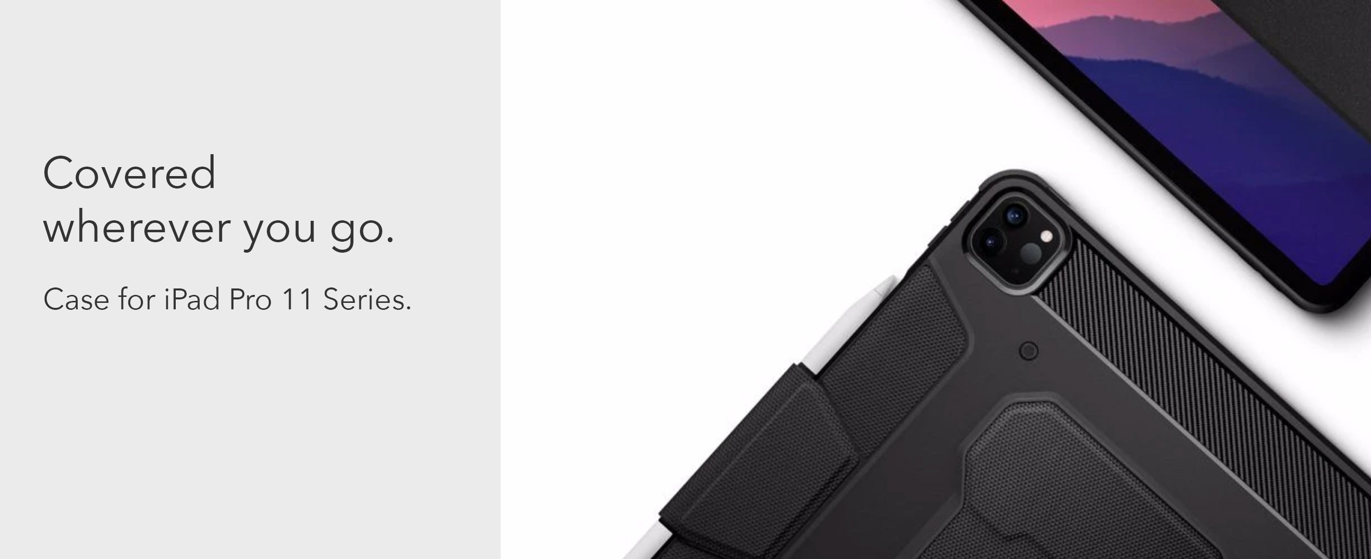 iPad Pro 11 2020 / 2021 / 2022