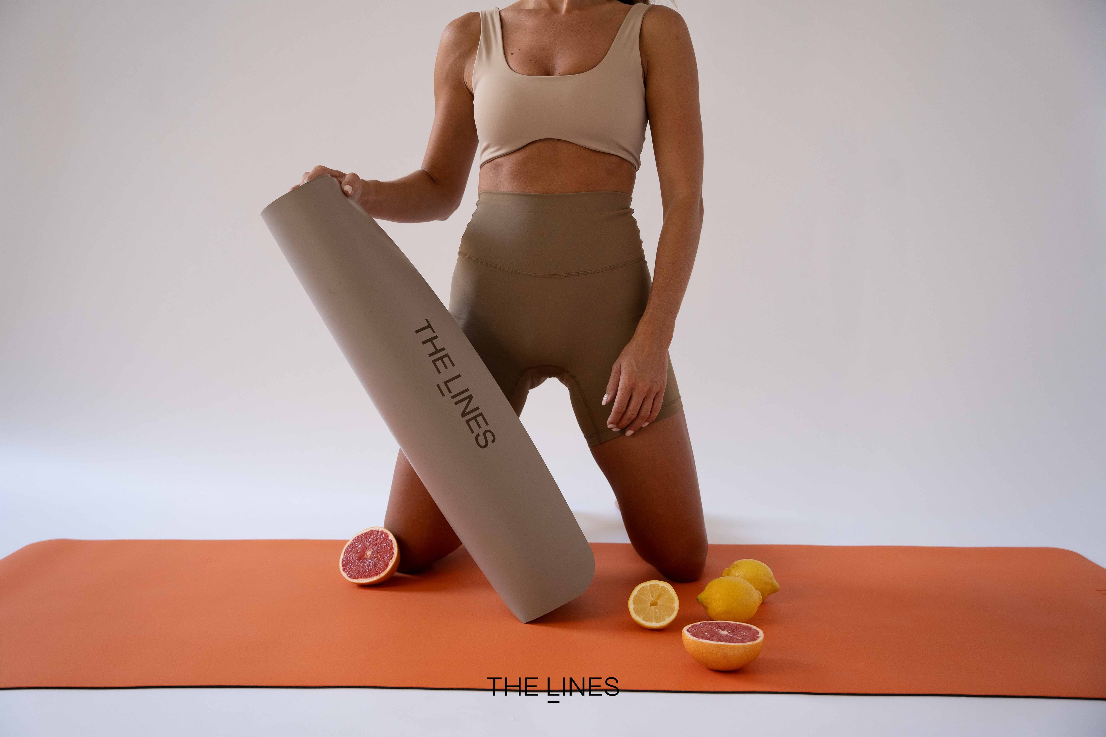 TAPPETINO DA ALLENAMENTO