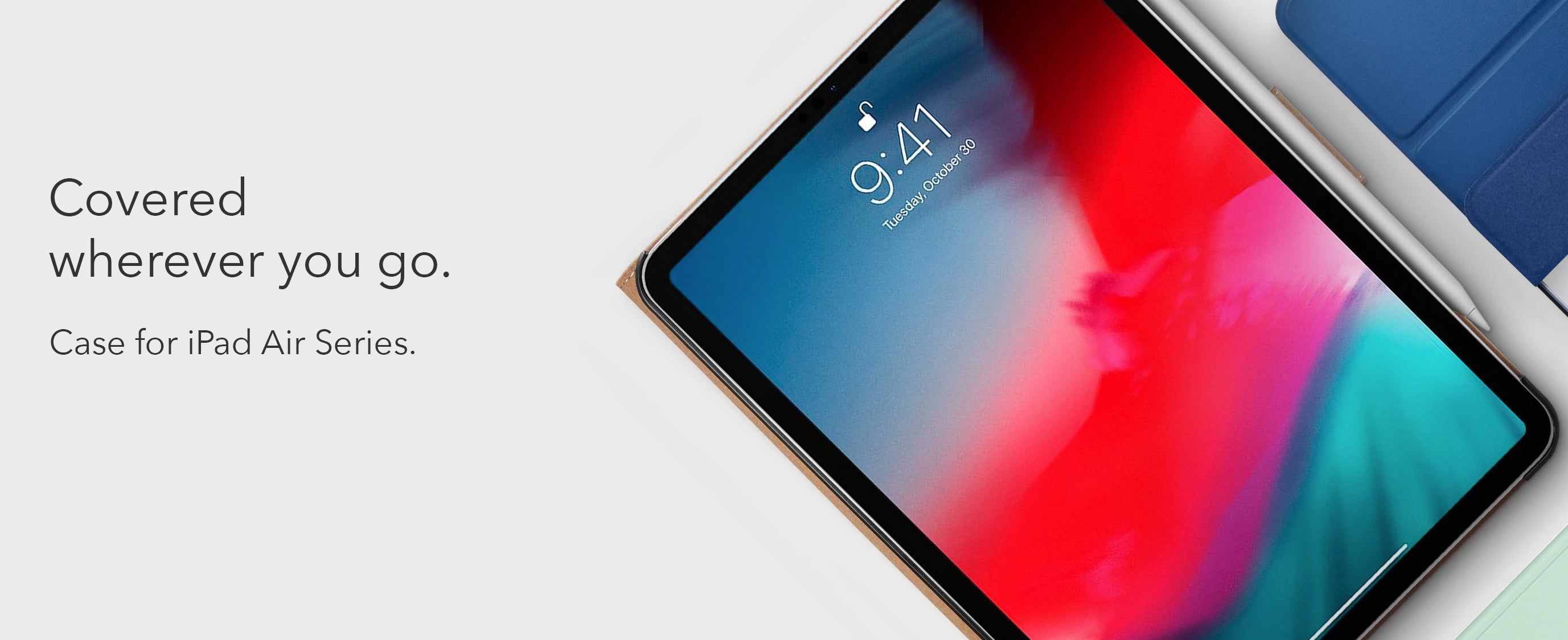 iPad Air 4 2020 / 5 2022