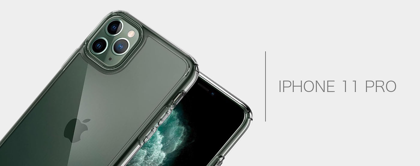 iPhone 11 Pro
