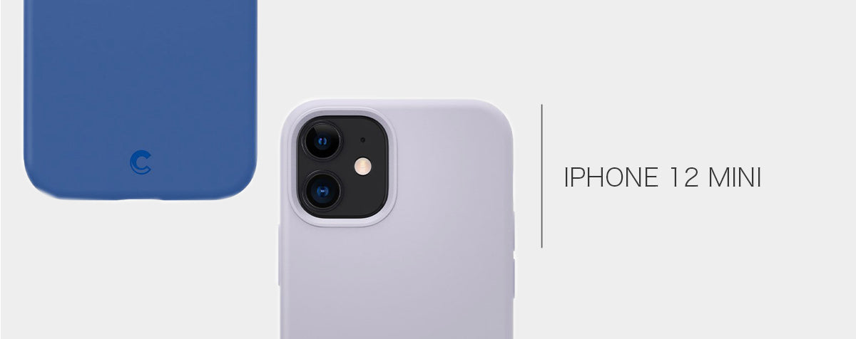iPhone 12 Mini