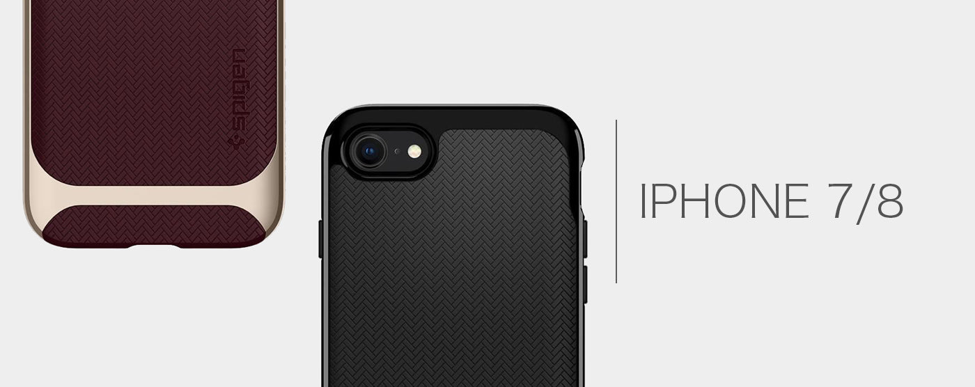 iPhone 7/8/SE 2020 / 2022