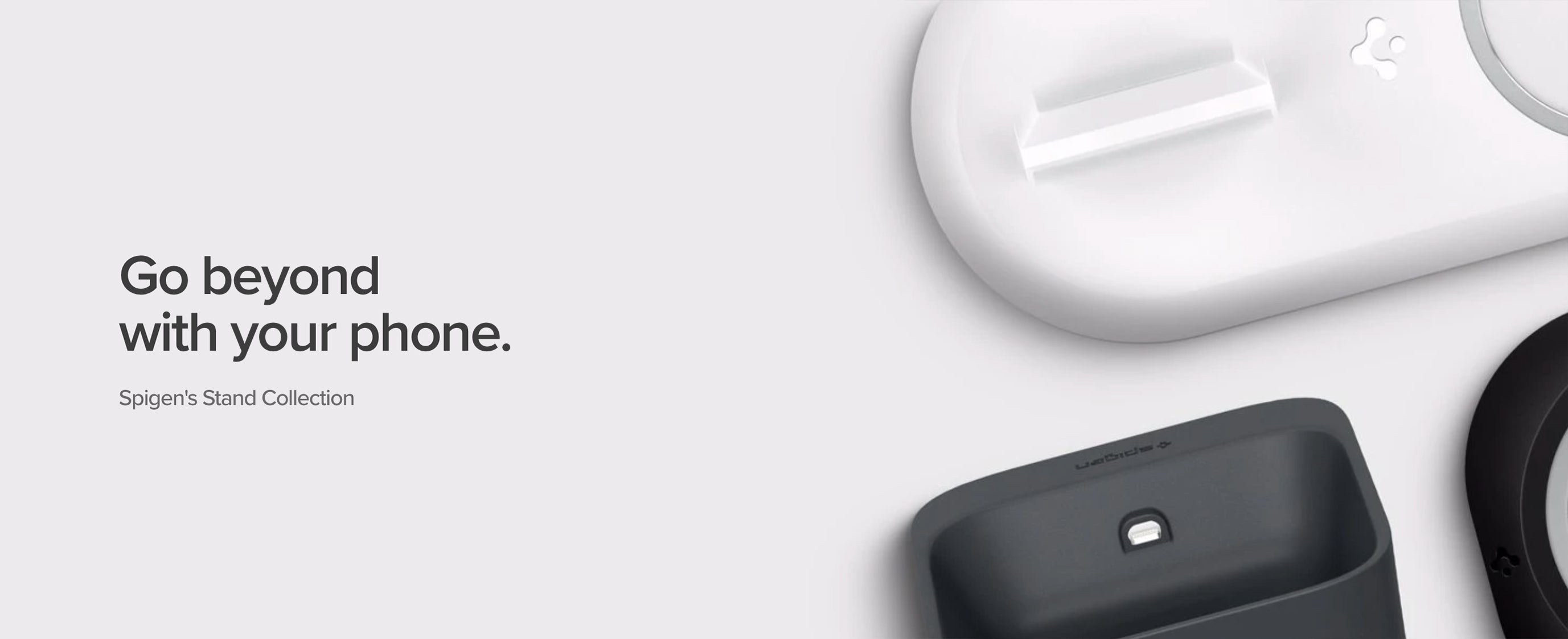 Caricatori ad induzione