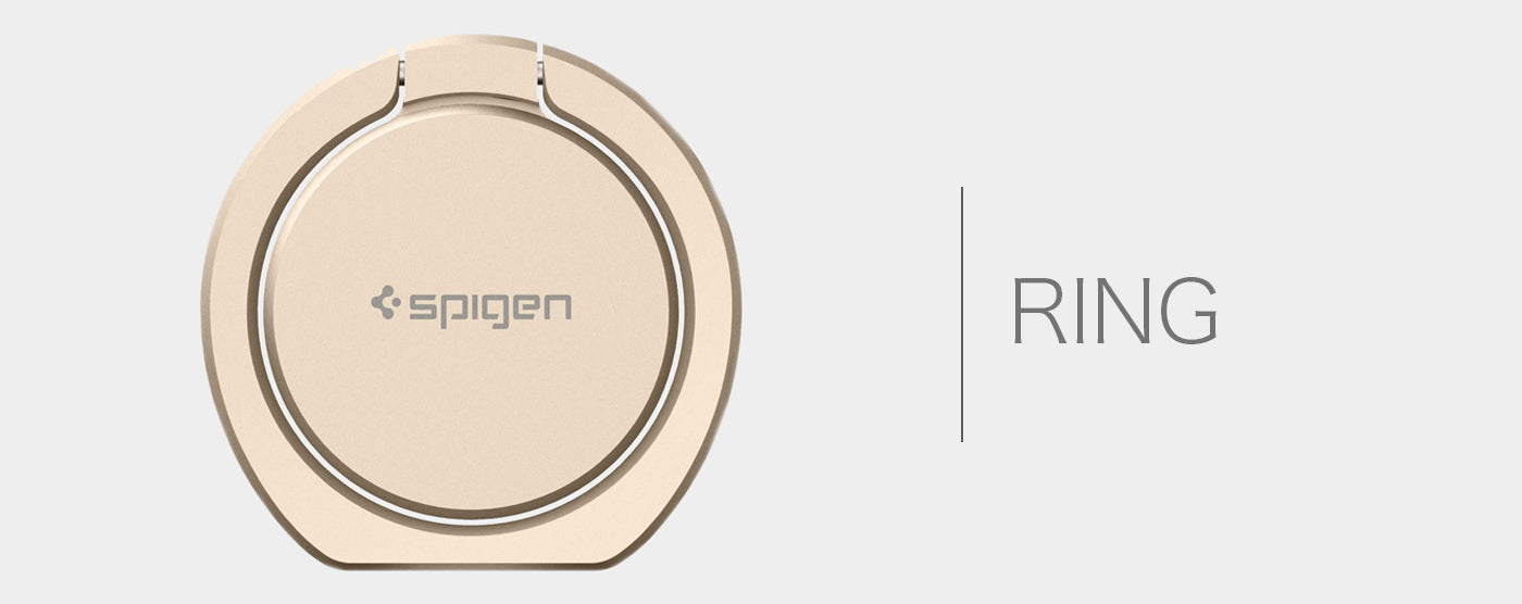 Smart Universale | Ring