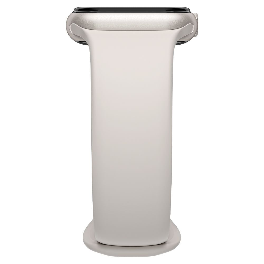 VETRO TEMPERATO SPIGEN PROFLEX ”EZ FIT” 2-PACK APPLE WATCH 7 (45 MM)