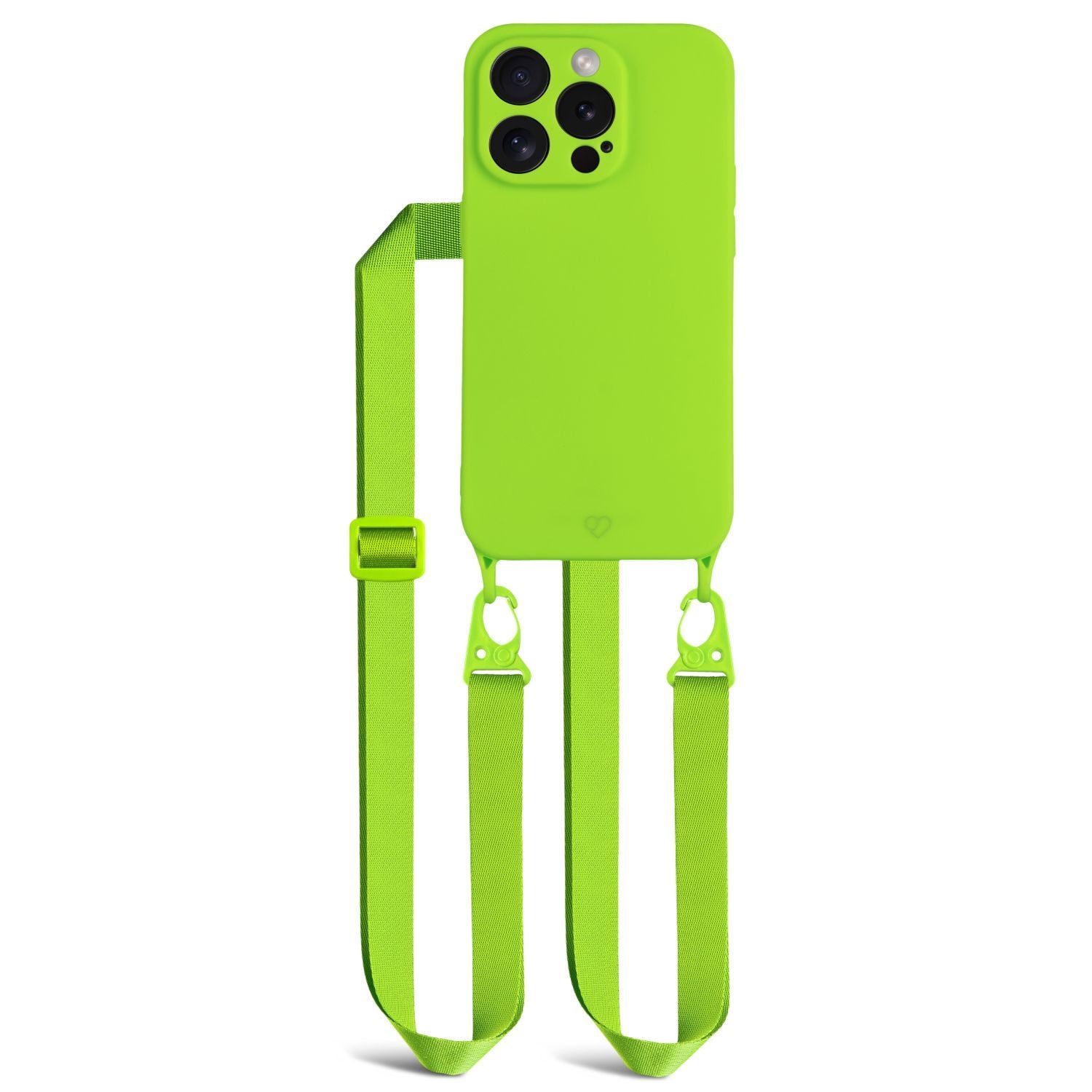 COVER CASSY URBAN TAPE CASE IPHONE 12 PRO MAX FLUO