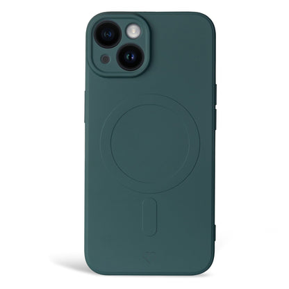 COVER CASSY URBAN MAGSAFE CASE IPHONE 14 PLUS GRASS