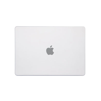 TECH-PROTECT SMARTSHELL MACBOOK AIR 15 M2 / M3 / 2023-2024 MATTE CLEAR EAN: 9490713935712