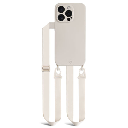 COVER CASSY URBAN TAPE CASE IPHONE 12 PRO COCOA