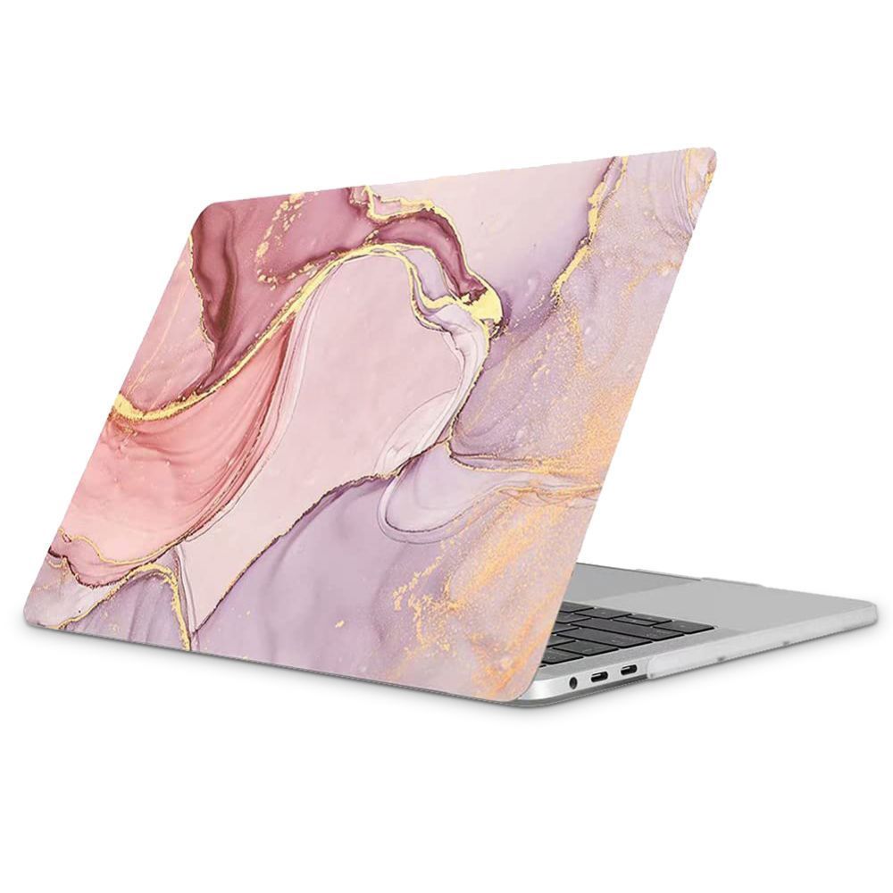 COVER TECH-PROTECT SMARTSHELL MACBOOK AIR 13 2022 MARBLE