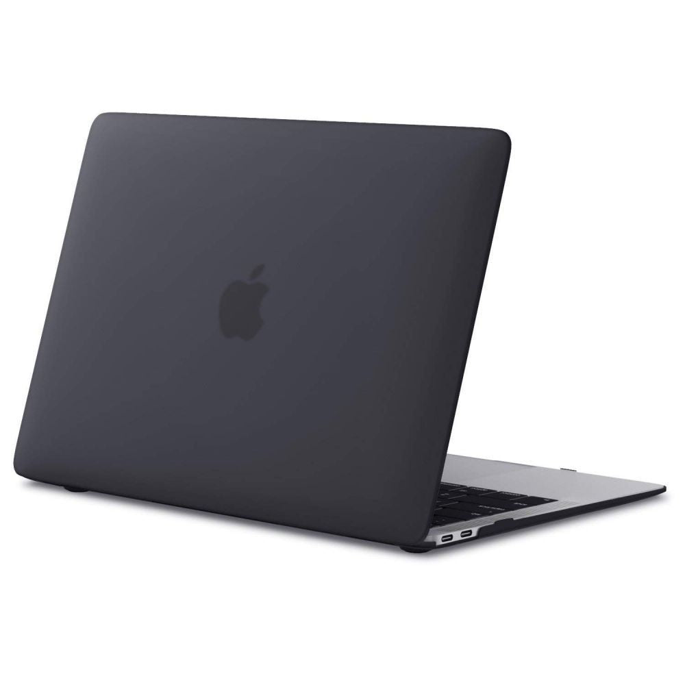 COVER TECH-PROTECT SMARTSHELL MACBOOK AIR 13 2022 MATTE BLACK
