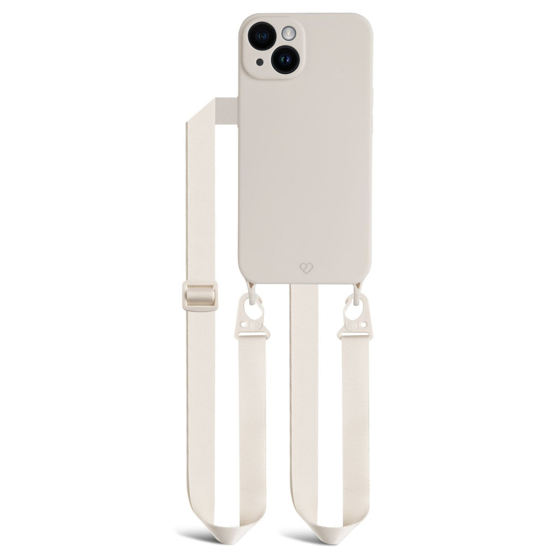 COVER CASSY URBAN TAPE CASE IPHONE 11 COCOA