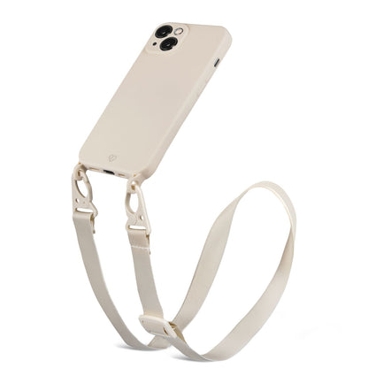 COVER CASSY URBAN TAPE CASE IPHONE 12 PRO COCOA