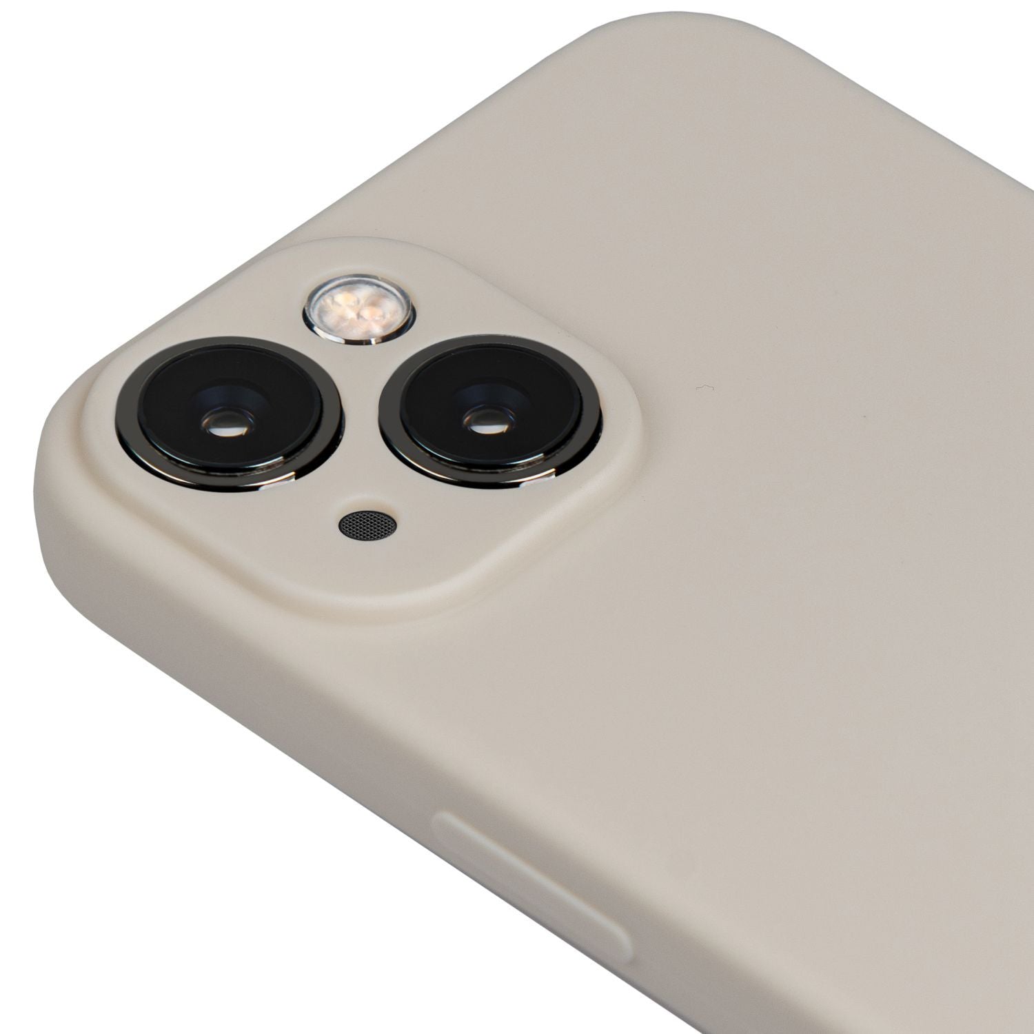 COVER CASSY URBAN TAPE CASE IPHONE 14 COCOA