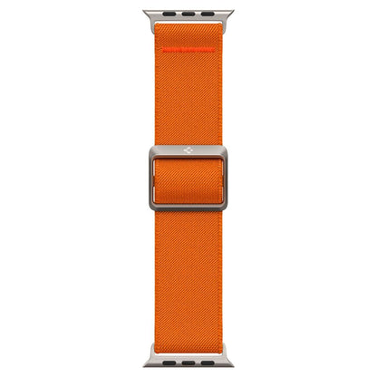SPIGEN FIT LITE ULTRA APPLE WATCH 4 / 5 / 6 / 7 / 8 / 9 / SE / ULTRA 1 / 2 (42 / 44 / 45 / 49 MM) ORANGE