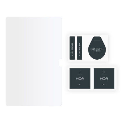 VETRO TEMPERATO HOFI GLASS PRO+ GALAXY TAB A8 10.5 X200 / X205