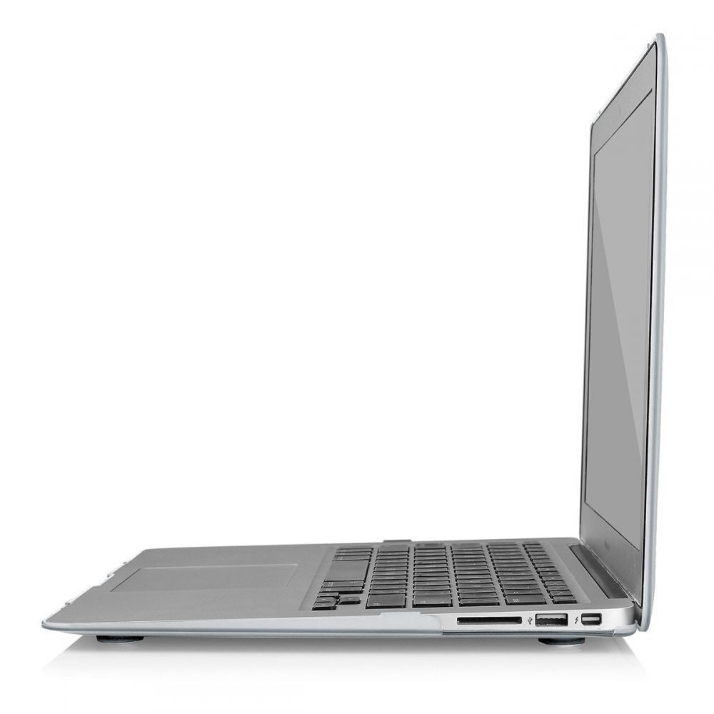 TECH-PROTECT SMARTSHELL MACBOOK AIR 13 MATTE CLEAR