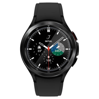 VETRO TEMPERATO SPIGEN GLAS.TR SLIM 3-PACK GALAXY WATCH 4 CLASSIC 42MM