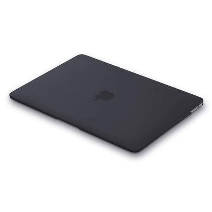 COVER TECH-PROTECT SMARTSHELL MACBOOK AIR 13 2022 MATTE BLACK