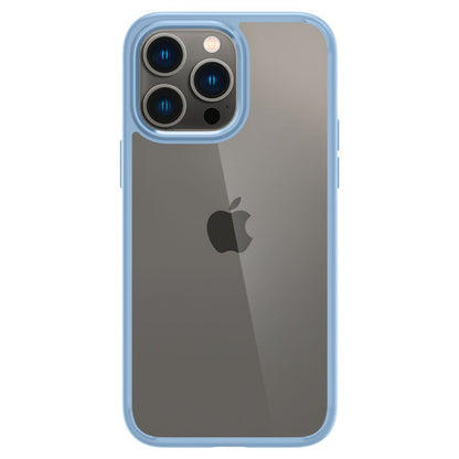 COVER SPIGEN ULTRA HYBRID IPHONE 14 PRO SIERRA BLUE