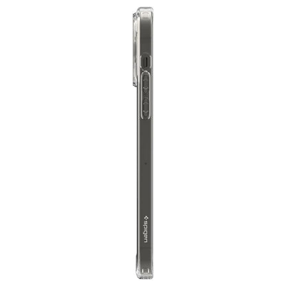 COVER SPIGEN ULTRA HYBRID MAG MAGSAFE IPHONE 14 PRO MAX GRAPHITE