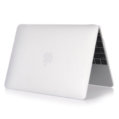 TECH-PROTECT SMARTSHELL MACBOOK AIR 13 MATTE CLEAR