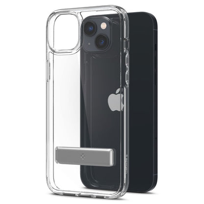 COVER SPIGEN ULTRA HYBRID "S" IPHONE 14 CRISTALLINO