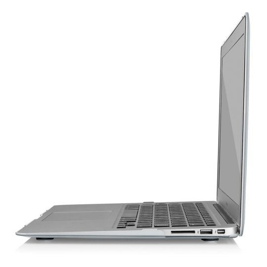 TECH-PROTECT SMARTSHELL MACBOOK PRO 15 2016-2019 MATTE CLEAR