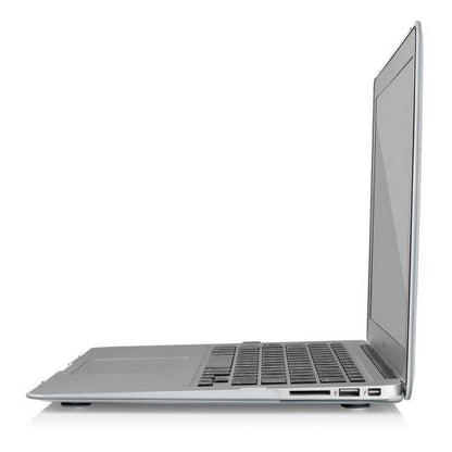 TECH-PROTECT SMARTSHELL MACBOOK PRO 15 2016-2019 MATTE CLEAR